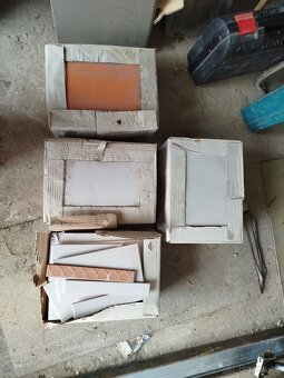 Obklady a dlažby - 15