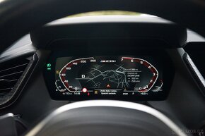 BMW Řada 2, M235i Keyless Kamera LED Matrix - 15