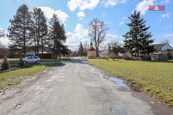 Prodej rodinného domu, 364 m², Liboš - Krnov - 15