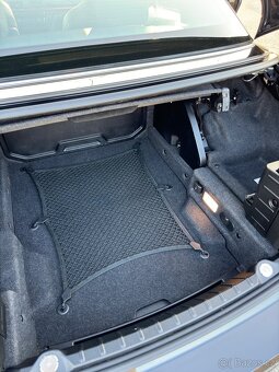BMW 435d xDrive Cabrio 3.0 240kW, 2014 – Full výbava - 15