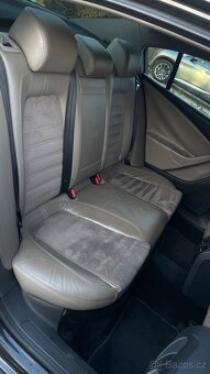 VW Passat B6 Comfortline 2.0 TDI - 15