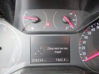 Opel Combo Van 1.5 CDTI 102k XL s odp. DPH - 15