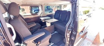 Renault Trafic Spaceclass - 15