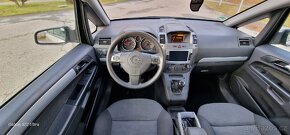 Opel Zafira 1.9 CDTi 110kW 7 Míst, 2007 Akční Cena 44,900Kč. - 15