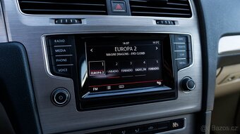Volkswagen Golf Variant 1.6 TDI BlueMotion Comfortline DSG - 15