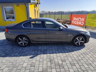 BMW Řada 5, 550I XDRIVE - 15