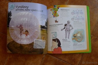 Malá encyklopedie rekordů - 15