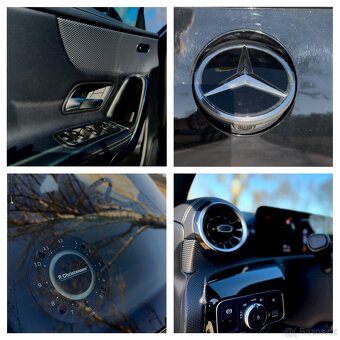 Mercedes Cla 200 cdi - 15
