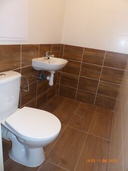 Pronájem bytu 2+1, 62m2,ul. Jirkovská,Chomutov - 15