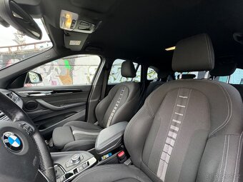 BMW X1 - 15