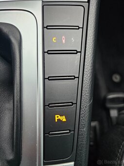 VOLKSWAGEN CC 2015 3.6 FSI 220kW 4MOTION 4x4,PARK.KAMERA - 15