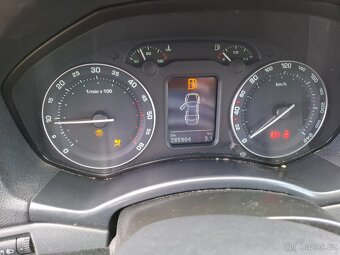 Škoda Octavia II 1.9 TDI 77kw Kombi. Klima Alu Model 2006... - 15
