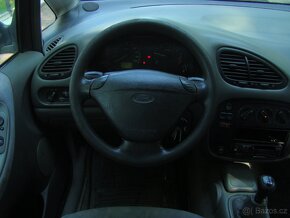 Ford Galaxy 1.9 TDi 66kW - 15