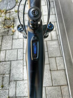 Specialized Turbo LEVO FSR / 29" / M / 500Wh / - 15