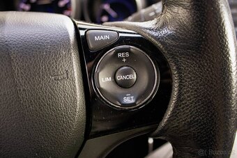 Honda Civic 1.8 i-VTEC Comfort - 15
