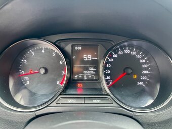 Volkswagen Polo 1,0 MPi / KLIMA / 2016 - 15