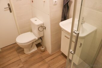 Prodej bytu 2+1 - 15