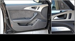 Audi A6 Allroad 3.0TDI 200KW Webasto, Matrix, HUD,BOSE, DPH - 15