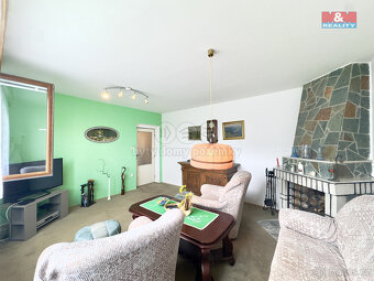 Prodej rodinného domu, 190 m², Skřipov - 15