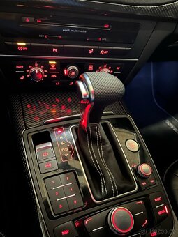 KOZENA AUDI RADICI PAKA - RADICKA VOLIC AUTOMATU - 15