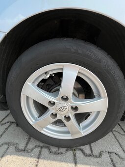 Prodám auto KIA CEED - 15