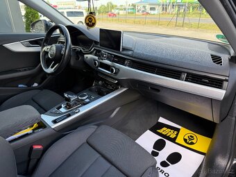 Audi A4 2017 2.0 - 15