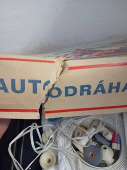 Autodráha ITES - 15