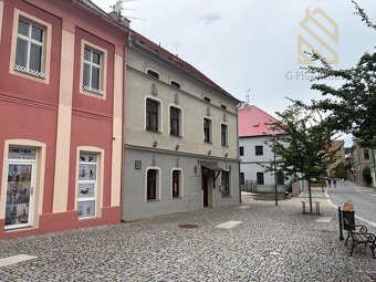 Pronájem, restaurace, 120 m2, Jirkov - Kostelní - 15
