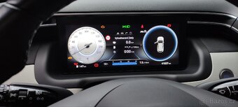 Hyundai Tucson Freedom 1.6 Tgdi 110kw manuál 4x4 - 15