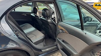 Mercedes-Benz E280 3.0d 140kw 2005r - 15