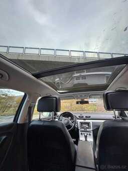 🚘 Volkswagen Passat Alltrack 4Motion – DSG - 15