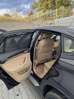 BMW X6 xDrive35d , Prodám/Vyměním - 15