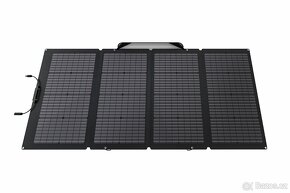 EcoFlow solární panely - 15