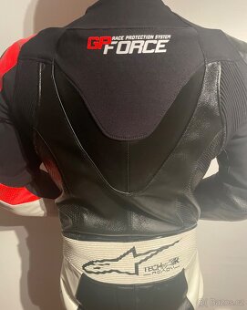 Alpinestars GP Force Phantom - 15