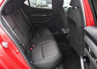 Mazda 3 X186 GT PLUS BOSE 2xKOLA 6AT - 15
