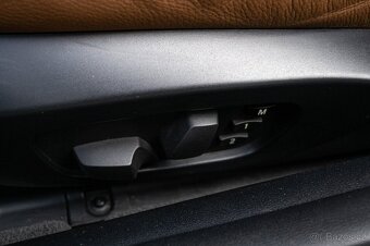 BMW Rad 3 325i A/T Cabiro E93 - 15