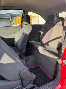 Opel Corsa 1.2 rok výroby 2002 - 15