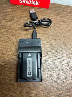 Sony alpha 5100 - 15