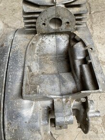 Čz ,Jawa - 15