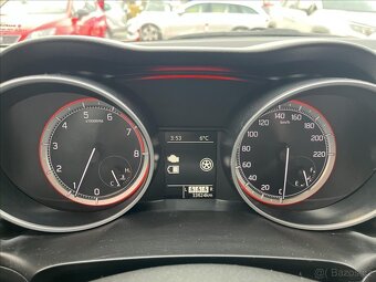 Suzuki Swift 1,2 DualJet Hybrid  Comfort (2020) - 15