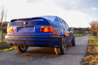 Bmw E36 Drift - 15