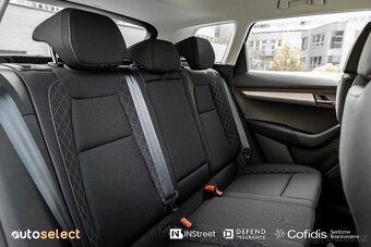 Škoda Karoq 2.0tdi 85kw 2021 - 15