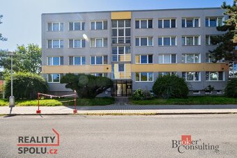 Prodej, byty/3+1, 71.5 m2, Masarykova 895, 25263 Roztoky, Pr - 15