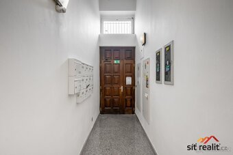 Prodej 3+kk, 62m2,  skvělá lokalita, výborná dostupnost MHD, - 15
