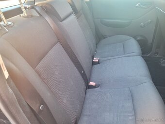 Mercedes-Benz Třídy A, 2.0 DIESEL 60 kW 173tkm r.v2012 - 15