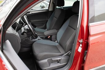 Volkswagen Tiguan 2.0 TDI SCR BMT 190k 4MOTION Edition - 15