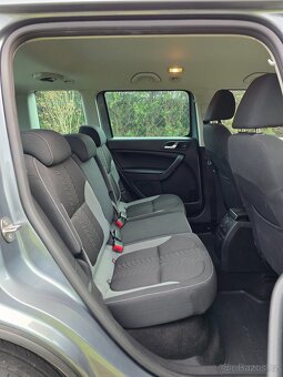 Škoda Yeti 1.4 tsi 90kw 5/2013Ambition164tkmser.kn 175 000 K - 15