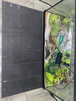 SADA - akvárium a akvarijní výbava + dekorace - 15