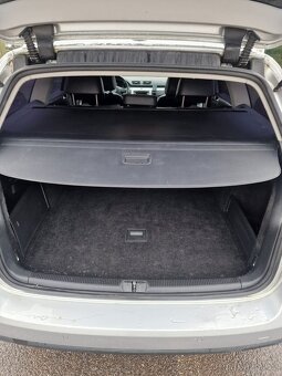 Volkswagen Passat combi highline 1.4tsi 110kw, ECOFUEL, Face - 15