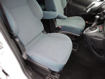 Citroën Berlingo 1.6i,88kw,Multispace,2017,ČR,2.majitel - 15